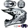 Motorcycle Helmets Full Face Bicycle Helmet Racing Car
