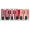 Lips Makeup Cosmetics Selena Christmas Limited Edition Lipstick Luster 12 Cores Drop Deliver