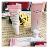 Foundation Primer Face Makeup Replenishing Proactive Nourishing Longlasting Make Up Base 40Ml Drop Delivery Health Beauty Dhwj8