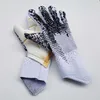 2023 neue Torwarthandschuhe Spider Fingerschutz Predator Torwarthandschuhe Männer Kinder Torwart Fußball Guantes De Portero 1111