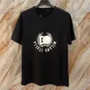 رجال قميص الرجال نساء قصيرة الأكمام تشيت قميص المصمم Tshirts جولة الرقبة تي شيرت pullover tee الأكمام نصف الأكمام