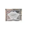 New Arrival Collagen Lip Mask Plumper Combination 3 Types Moisturing Nourishing Anti Wrinkle Enhancement Care233
