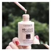 Foundation New Makeup Brand Hd Liquid Erage 30Ml 4Colors Second Skin Effect Beige Cosmetics Drop Delivery Health Beauty Face Dhhzl