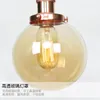 Lampade da parete Stile moderno vintage Antler Sconce Kawaii Room Decor Camera da letto Luci Decorazione Lampada a candela Letto