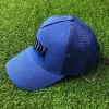 Großhandel im neuesten Stil TRUCKER HAT Ball Caps Luxus Designer Hut Mode Trucker Caps Hochwertige Stickerei Buchstaben