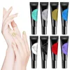 Nail Gel 8ml Printing Polish Glue Painted Rubber Hose Template Professional Salon Art Tool TSLM1