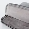 Dizüstü Torbalar Dizüstü bilgisayar çantası 13.3 14 15 15.6 inç kollu su geçirmez omuz taşıma kasa defteri kapak el çantası Xiaomi Air Pro Kadınlar Erkekler 230306
