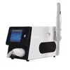 2023 Picosecond Laser Hair Removal Q Switch Nd Yag L-aser Tattoo Removal Machine Pico Multiple specifications are safe and efficient L-aser Machine