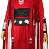 Costumes de anime Diocos tian guan ci fu hua cheng cosplay perucas costmes guarda -chuva z0301