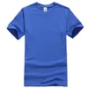 Heren t-shirts aankomen merk Contton mannen t-shirts herenhemd solide mode korte mouw t-shirt kleding heren heren