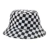 Cappelli a tesa larga Secchiello Uomo Donna Scatole nere Bianco Estate Circulated Home Pesca Fuori Casual Room Gorro Pescador 230303