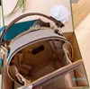 Designer-borse di alta qualità borse a portafoglio borse da donna borsa a tracolla borse Soho borse a tracolla da discoteca borse a tracolla nappa borse con scatola