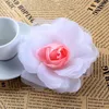 Brooches Corsage Bow Children Imitation Pearl Brooch Clothing Accessories H1302