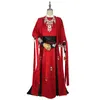 Costumes de anime Diocos tian guan ci fu hua cheng cosplay perucas costmes guarda -chuva z0301