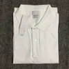 قمم القميص البولو القميص Crocodile XS-4XL بأكمام قصيرة من التطريز الصلب Poloshirt Men Polo Homme Men Clothing Tee Camisas Poloshirts 1688