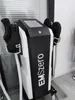 Nouveau DLS-EMSLIM 14 Tesla Power 5000W Hi-Emt Machine 4 neo Poignée Coussin de stimulation pelvienne En option EMSzero