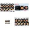 Face Powder 20 Pcs Makeup Good Quality Lowest Sale Mineralize 10G Drop Delivery Health Beauty Dh04R