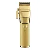 Trimmer Hair Trimmer Barberology Metal Litium Clipper Cordless Dual Voltage With Hanging Hook Us EU Plug Drop Delivery Products Care Styl
