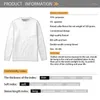 Moletons masculinos Spring Autumn Crewneck Sorto 3D Impressão Cool Men Harajuku Streetwear Sudaderas Oversize Casal Roupas ROPA DE HOMBRE