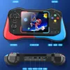 High Quality Portable Game Players 500 In 1 Retro Video Game Console Handheld Portable Color Game Player TV Consola Gaming Consoles AV Output With Retail Box