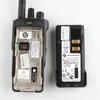 Walkie Talkie Digital GPS DP4400E DGPE P8600I GP328D Portable Two Way Radio 30 km Bereik UHF VHF WOLKI Tolki Motorola