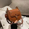 2023 New Saddle Leather Luxury Handbags 여성 가방 디자이너 크로스 바디 가방 여성 어깨 메신저 여름 저녁 가방 여성