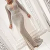 Party Dresses Autumn 2023 New Women's Dress Sexy Splash Gold Long Sleeve Tug Prom Evening Dress T230303