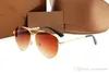 Designer Sunglasses Brands Eyeglasses Outdoor Shades Bamboo Shape PC Frame Classic Lady luxury Sunglasses for Man Women