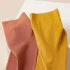 Skarpetki dla kobiet letni jedwabny jedwab płynny bez kroju solidnego koloru bawełny damski