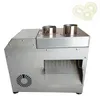 Factory Direct Potato Chips Slicer Machine/Apple SnijmachineZoete Aardappel, Cassave, Wortel, Banaan En Weegbree