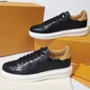 2022SsLuxuryDesigner Sapatos casuais masculinos masculinos resistentes à sola e confortável e confortável 38-45 MKJKK MXK900008