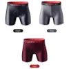 Sous-Vêtements de Cyclisme RION Hommes Cyclisme Vélo Sous-Vêtements Hommes Shorts Collants Biker Vélo Gym Caleçon avec Coussinets de Rembourrage Mâle VTT Mountain Ride Lycra 230306