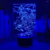 Night Lights Anime Led Light Mo Dao Zu Shi For Kid Bedroom Decoration Nightlight Birthday Gift Room Decor Desk 3d Lamp Manga Modaozushi