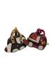 Designer Chiot Unisexe Clé Portefeuille Mignon Chien Femmes et Hommes Mini Shell Sacs Portable Éléphant Porte-Monnaie Marque De Luxe Dames Court Portefeuille Avec Porte-clés Pochettes