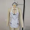 Damska odzież snu munduru damskie bawi się uroczą seksowną bieliznę cosplay cosplay kostiumy pokojówka Słodka garnitur