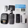 Walkie Talkie DP4401 XPR7350E DGP8050E Цифровой DMR Ручка с двусторонним радио 30 км GP328D Motorola UHF VHF Intercom