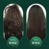Alisadores de cabelo Profissional Curler Brush Cerâmica Endire a barba Rápula de aquecimento rápido do estilo 230306