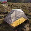 Tentes et abris Camping 2 personnes Mongar ultra-léger voyage en plein air double couche étanche 3 saisons portable 230303