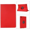 360 Roterende flip pu lederen standaard Smart Cases voor iPad Mini 3 5 Pro Air 4 Air 4,9 11 2021 7 8 10.2 2022 10.5 9.7 Samsung Tab T220 A8 10.5 X200 X205 T290 T295 T510 T510 P610 S7 S8