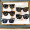 79女性のための黒猫の目のサングラスファッションサングラスデザイナーサングラスシェードOcchialido sole Glasses uv400アイウェア付き箱