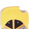 Casquettes de baseball PANGKB marque casquette de pizza dessin animé animation gris chapeau hip hop chapeaux décontracté personnalisé en gros soleil baseball casquette de sport 230306