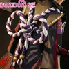 Kostiumy anime w magazynie atataki itto cosplay genshin Impplay castplay come dokidokisr cosplay Halloween genshin Impact Christmas Z0301