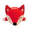 플러시 인형 3590cm 카와이 박제 동물 장난감 소녀 어린이 소년 베개 소프트 장난감 인형 230303