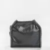 Сумки для покупок Брендовые женские стеганые кошельки и сумки с плечевым ремнем-цепочкой Дизайнерские женские сумки Crsossbody Ladies Hand 230306