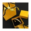 Charm Bracelets Designer Fashion Armband für Männer Frauen FL Diamant Gold Buchstaben f Geschenke Frauen Luxus Liebe HipHop Schmuck Drop Del DHM9l