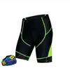 Intimo da ciclismo Pantaloni da bicicletta traspiranti ad asciugatura rapida Vendita di pantaloncini da ciclismo per uomo Estate Protezione solare Mountain Bike Short MTB Wear 230306