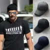 Cappellini da baseball M L XL Aderenti Full Stretch Chiuso Solido Berretto flessibile Cappello Trucker Uomo Donna Papà Hip Hop Baseball Visiera parasole Era 230306