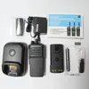 Walkie Talkie 디지털 GPS DP4601 XPR7350E DP4400E DGP8050E GP8608 P8608I GP328D 휴대용 두 방향 라디오 30km 범위 UHF VHF Wolki Tolki