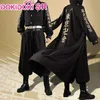 Anime-Kostüme Sano Manjirou MiKeyManjiro BajiKeisuke RyugujiKen ChifuyuMatsuno Cosplay Anime Tokyo Revengers Cosplay Come DokiDokiSR Z0301