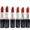 Lipstick Brand Makeup Matte 12 Colors Piece Collection Long Lasting Lip Stick Drop Delivery Health Beauty Lips Dhqop